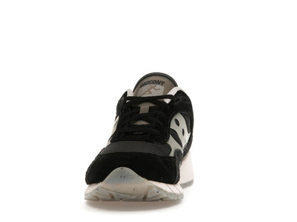 Saucony Shadow 6000 Transparent Black Grey