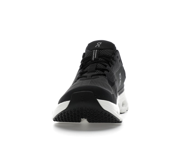 On Running Cloudrunner 2 Eclipse Black