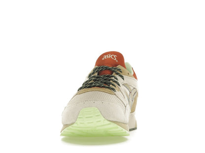 ASICS Gel-Lyte V Sand Retro Trail