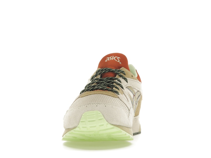ASICS Gel-Lyte V Sand Retro Trail