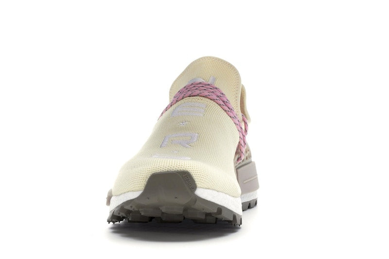 adidas NMD Hu Pharrell NERD Cream