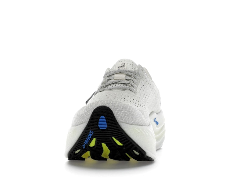 Brooks Glycerin Max Grey Black Nightlife