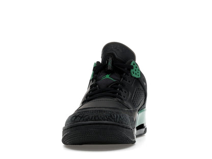 Jordan Spizike Low Pine Green