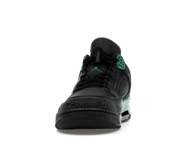 Jordan Spizike Low Pine Green