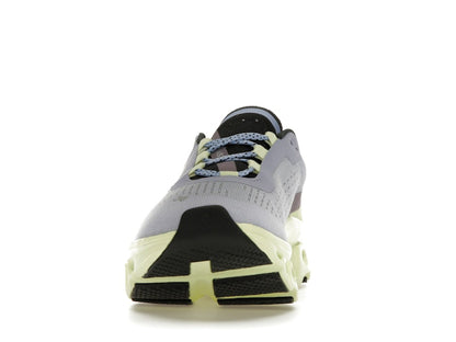 On Running Cloudmonster Nimbus Hay (Women's)