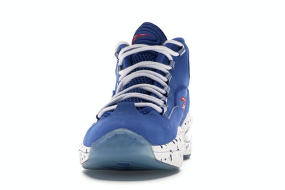 Reebok Question Mid #1 Draft Pick