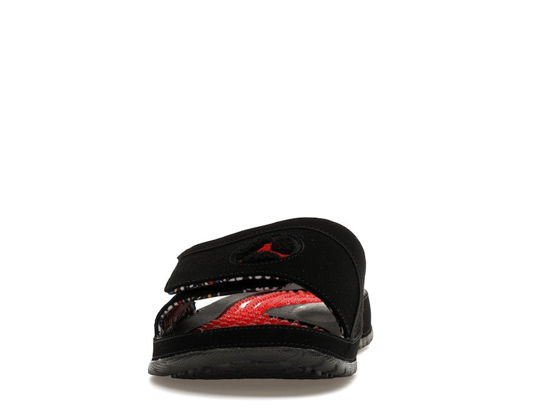 Jordan Hydro 8 Retro Slide Playoffs