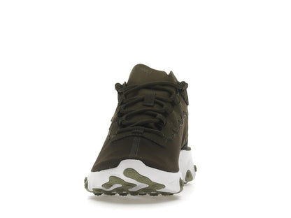 Nike React Element 55 Cargo Khaki (Women's)
