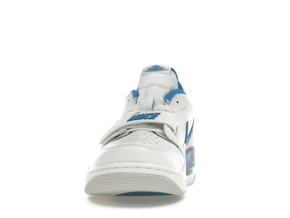 Jordan Legacy 312 Low Military Blue