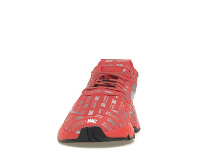 adidas Nite Jogger 3M Red