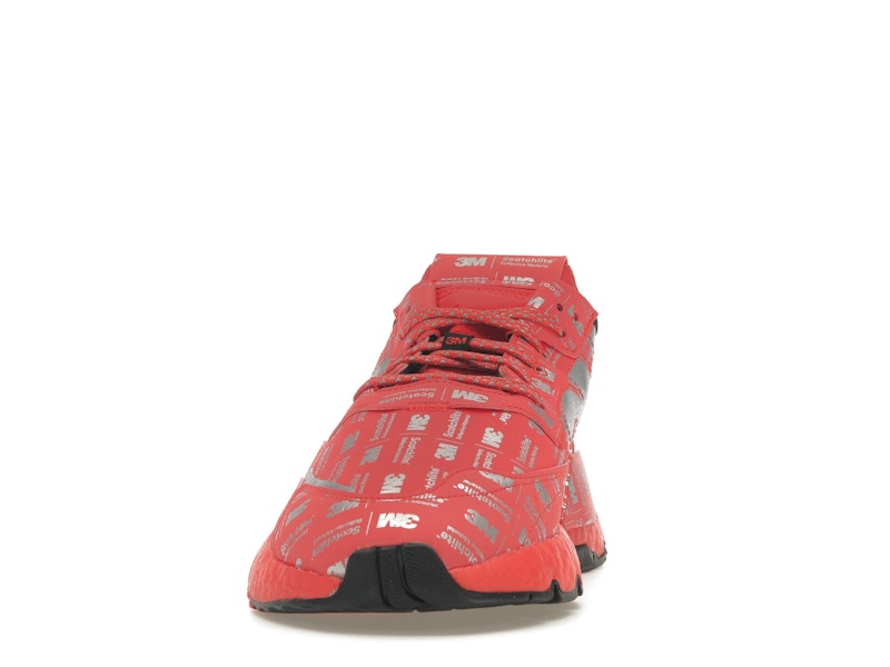 adidas Nite Jogger 3M Red