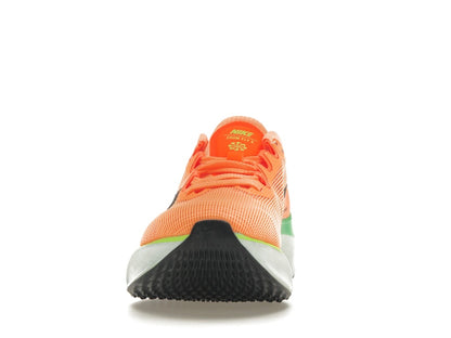 Nike Zoom Fly 5 Total Orange Ghost Green (Women's)
