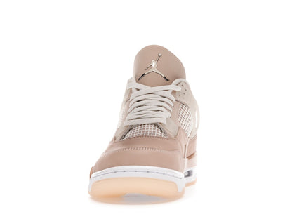 Jordan 4 Retro Shimmer (Women's)