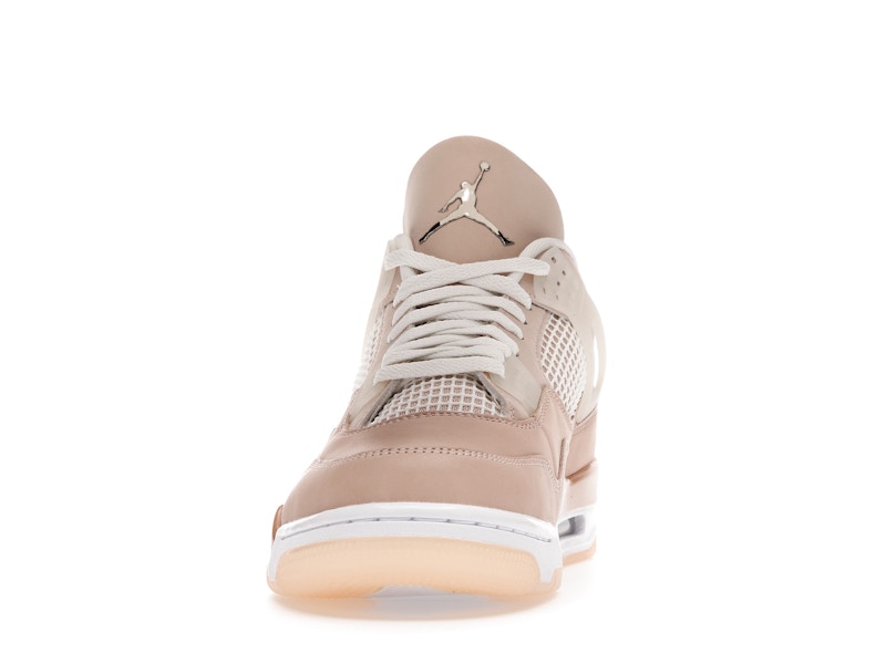 Jordan 4 Retro Shimmer (Women's)