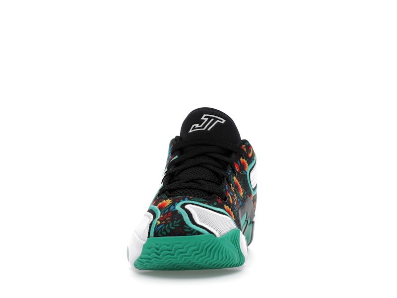 Jordan Tatum 3 Welcome to the Garden Alternate (PS)