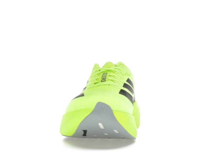 adidas Adizero Evo SL Lucid Lemon