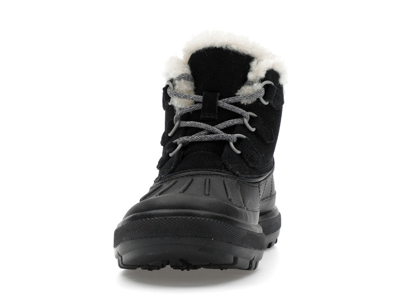Nike Woodside Chukka 2 Black (Women's)