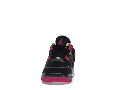 Jordan 4 Retro Fuschia (GS)