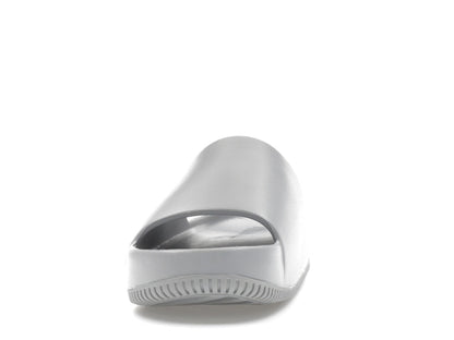 Nike Calm Slide Wolf Grey Photon Dust