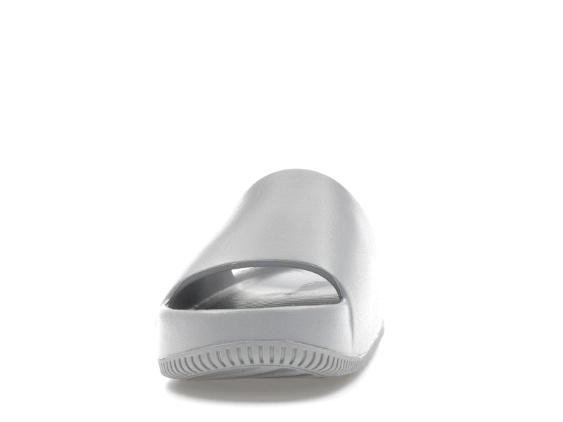 Nike Calm Slide Wolf Grey Photon Dust