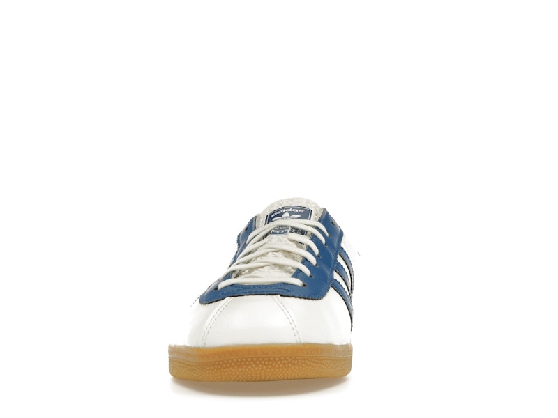adidas London Core White Dark Marine