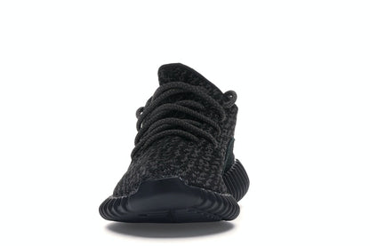 adidas Yeezy Boost 350 Pirate Black (2015)