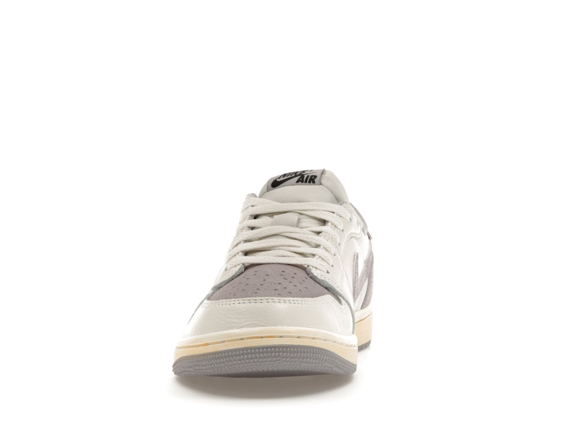 Jordan 1 Retro Low OG Atmosphere Grey