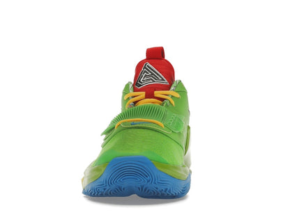 Nike Zoom Freak 3 NRG Uno Green