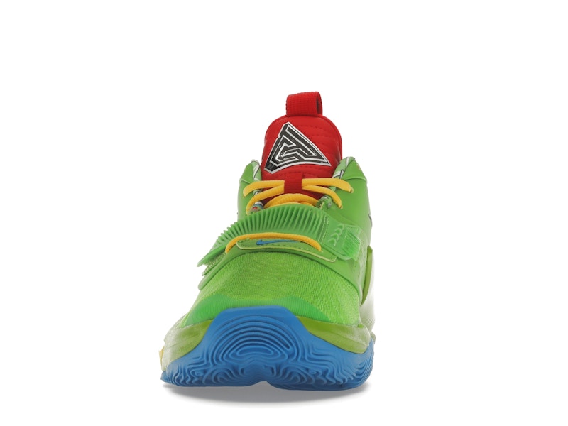 Nike Zoom Freak 3 NRG Uno Green