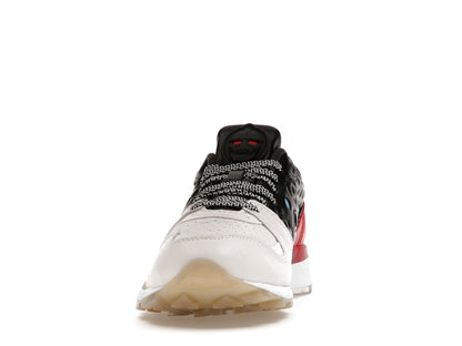 Saucony Azura Czarface Czarcony (without Figure)