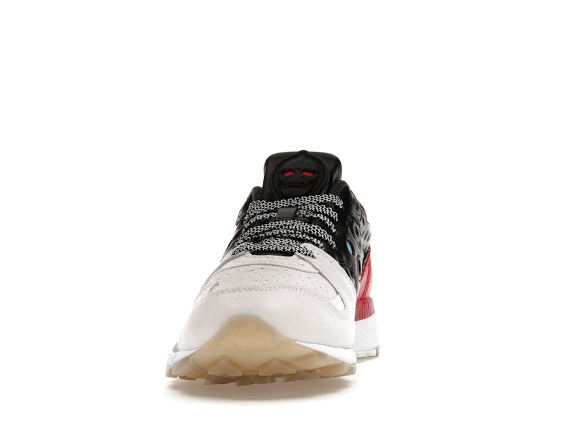 Saucony Azura Czarface Czarcony (without Figure)