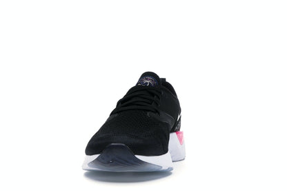 Nike Odyssey React Flyknit 2 Black