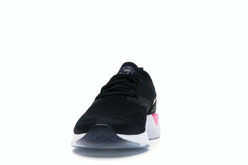 Nike Odyssey React Flyknit 2 Black