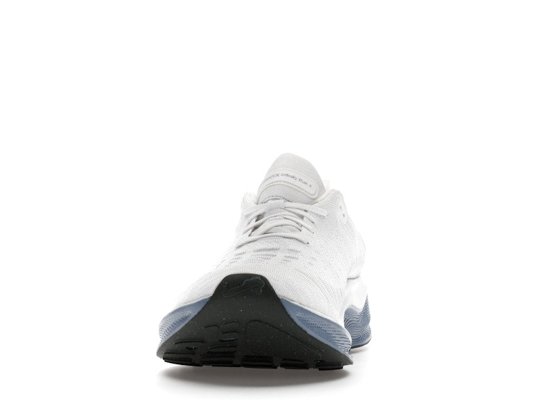 Nike ReactX Infinity Run 4 Summit White Ashen Slate