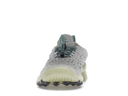 Nike Free Run Trail Grey Mint