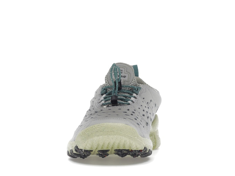 Nike Free Run Trail Grey Mint