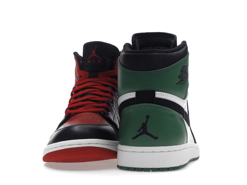 Jordan Defining Moments Pack One 60 Pts