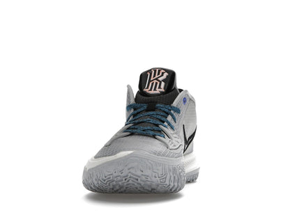 Nike Kyrie 4 Low Grey Fog