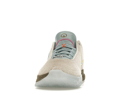 Nike LeBron 20 UNKNWN Message in a Bottle