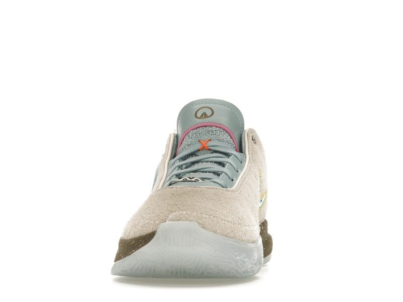Nike LeBron 20 UNKNWN Message in a Bottle