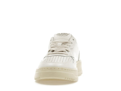 Autry Medalist White Gold (Women's)