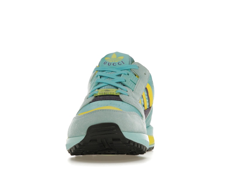 adidas x Gucci ZX 8000 Aqua GG Monogram (Women's)