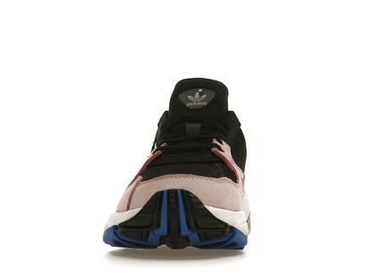 adidas Falcon Core Black Light Pink (Women's)
