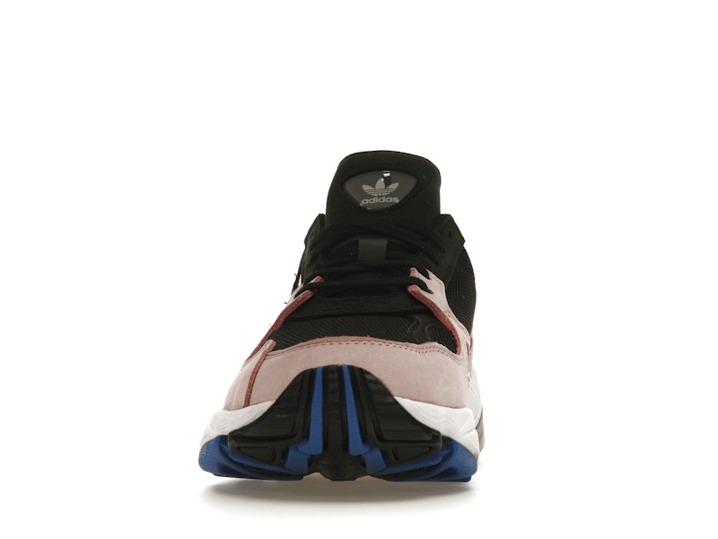 adidas Falcon Core Black Light Pink (Women's)