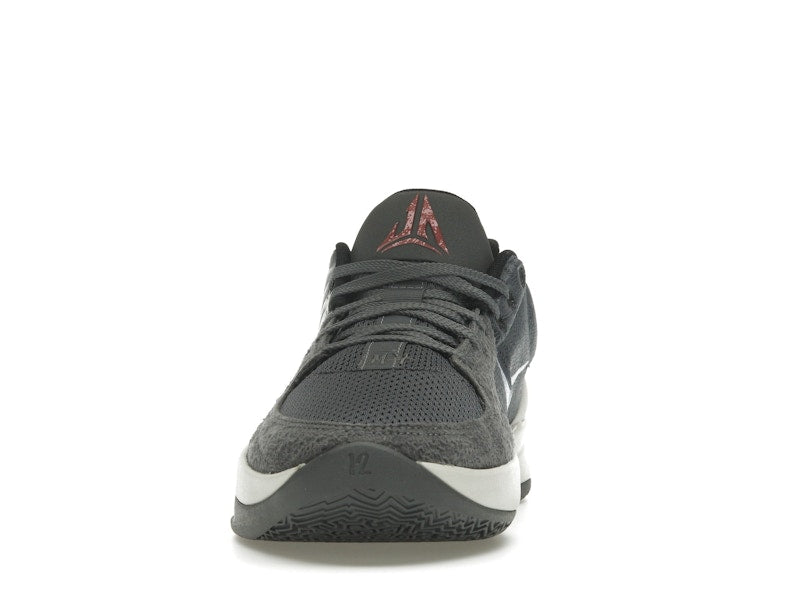 Nike Ja 2 Exposure Iron Grey