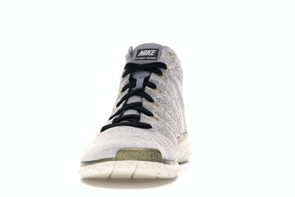 Nike Free Flyknit Chukka Gold Trophy