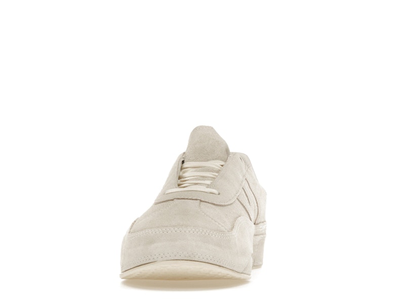 adidas Y-3 Gazelle Cream White