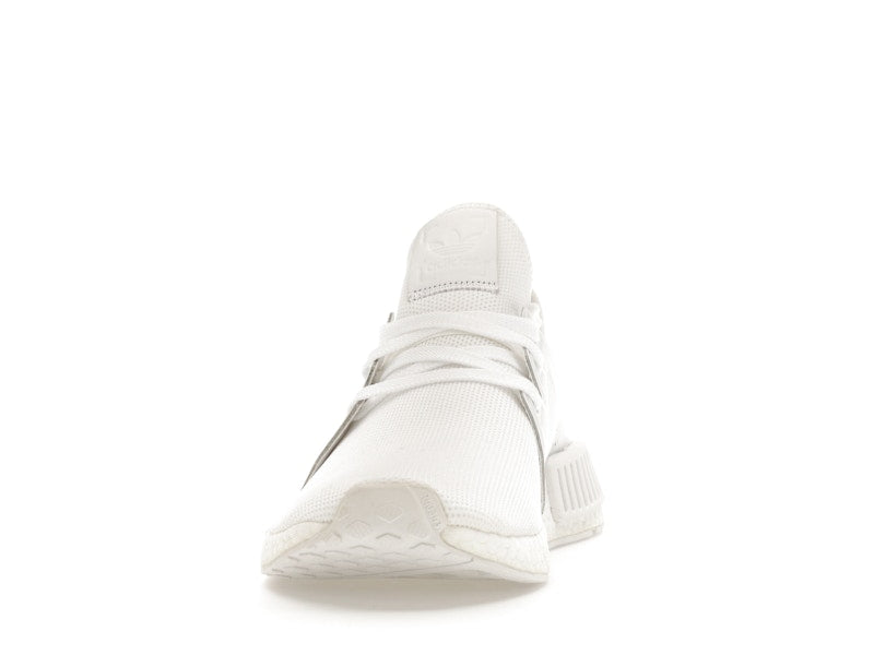 adidas NMD XR1 Triple White (2017)