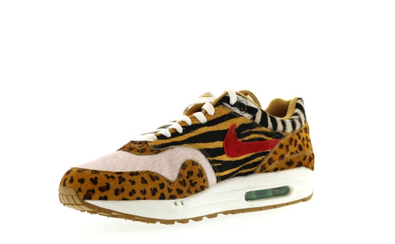Nike Air Max 1 Animal Pack