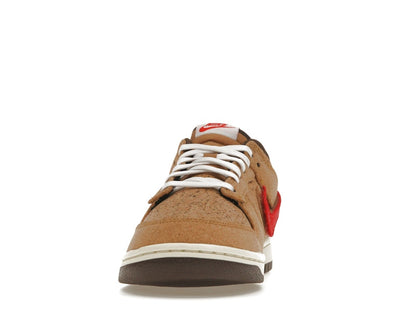 Nike Dunk Low SP CLOT Cork